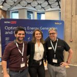 Agrivoltaïsme au coeur des échanges